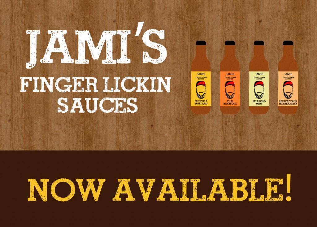 Sauces-News